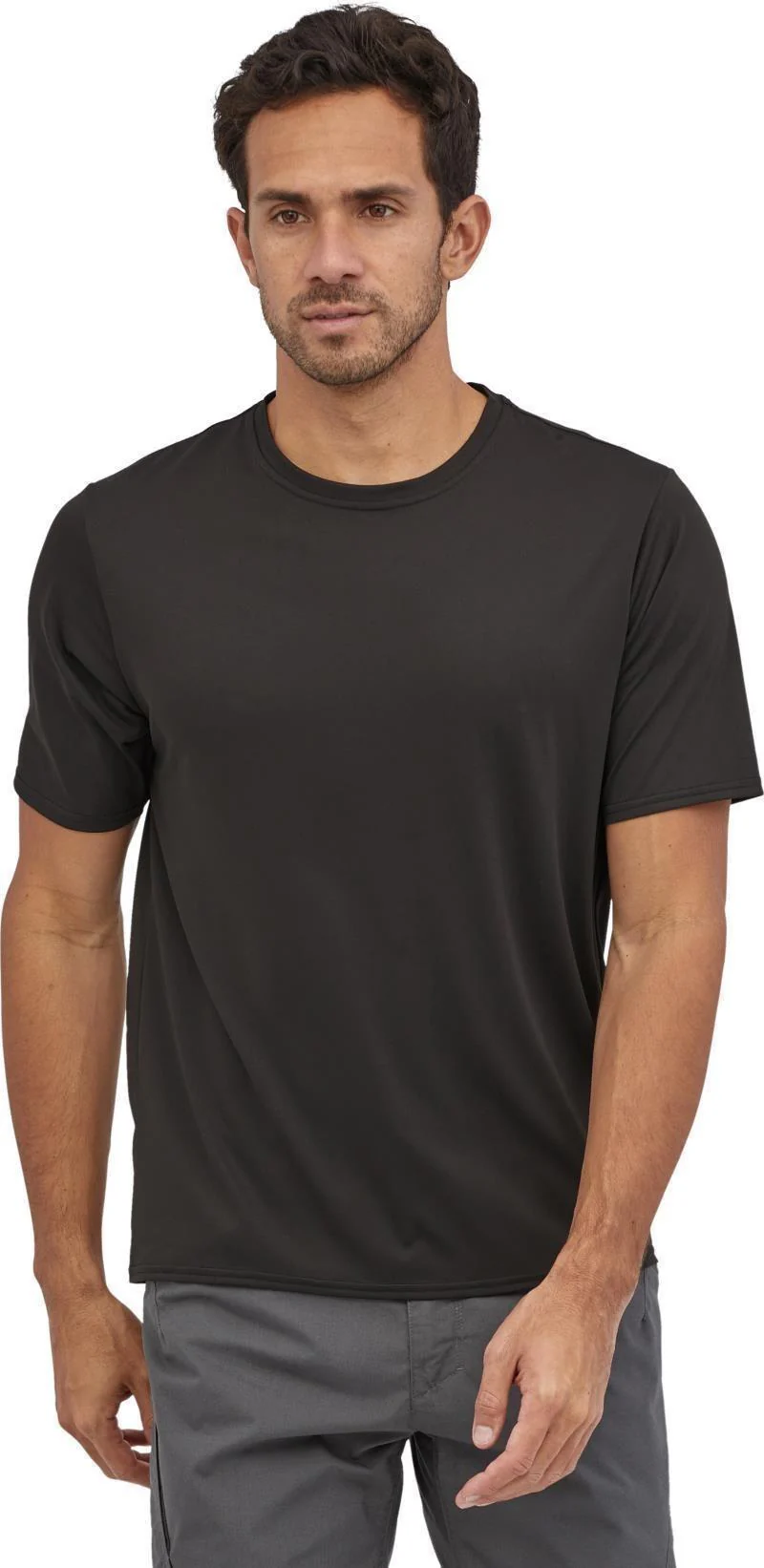 Capilene Cool Daily SS Shirt - Mens - Image 4