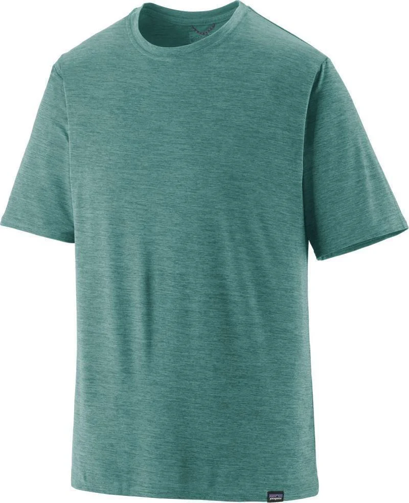 Capilene Cool Daily SS Shirt - Mens - Image 40