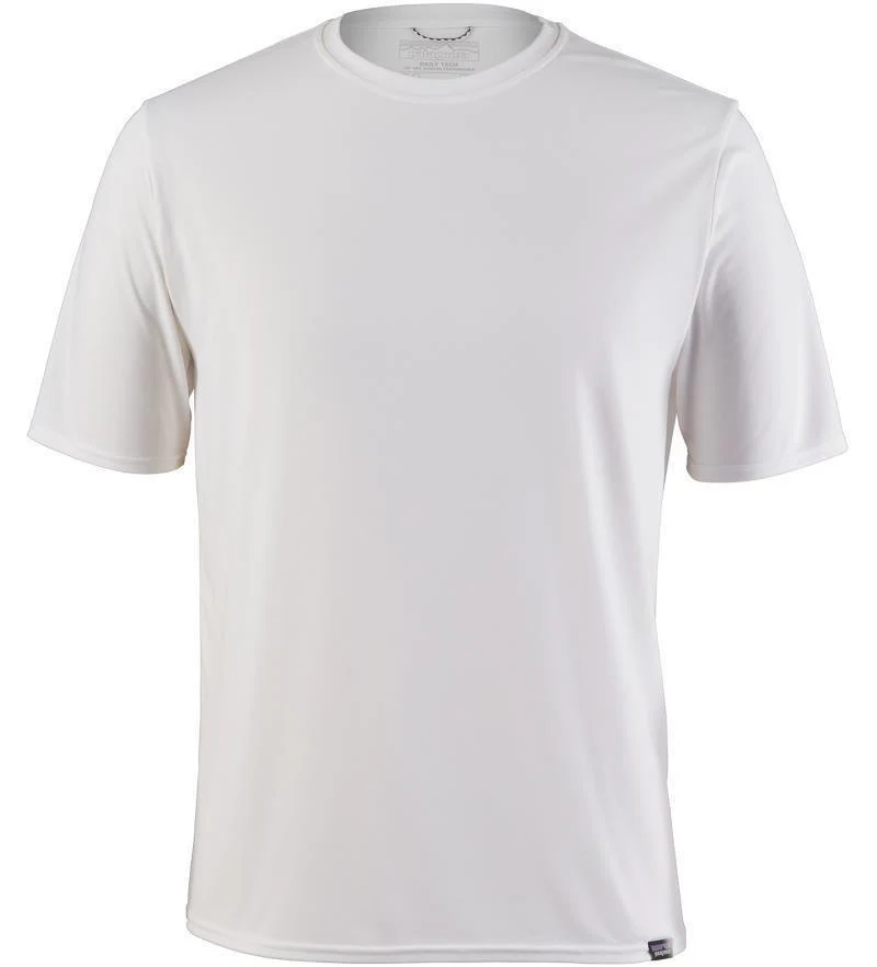 Capilene Cool Daily SS Shirt - Mens - Image 41