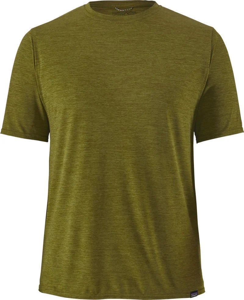 Capilene Cool Daily SS Shirt - Mens - Image 42