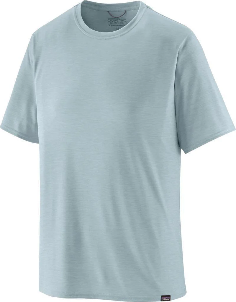 Capilene Cool Daily SS Shirt - Mens - Image 43