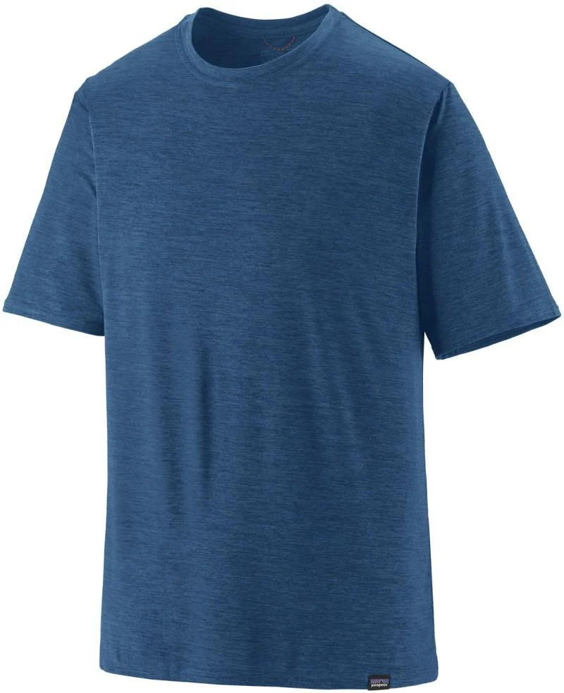 Capilene Cool Daily SS Shirt - Mens - Image 44