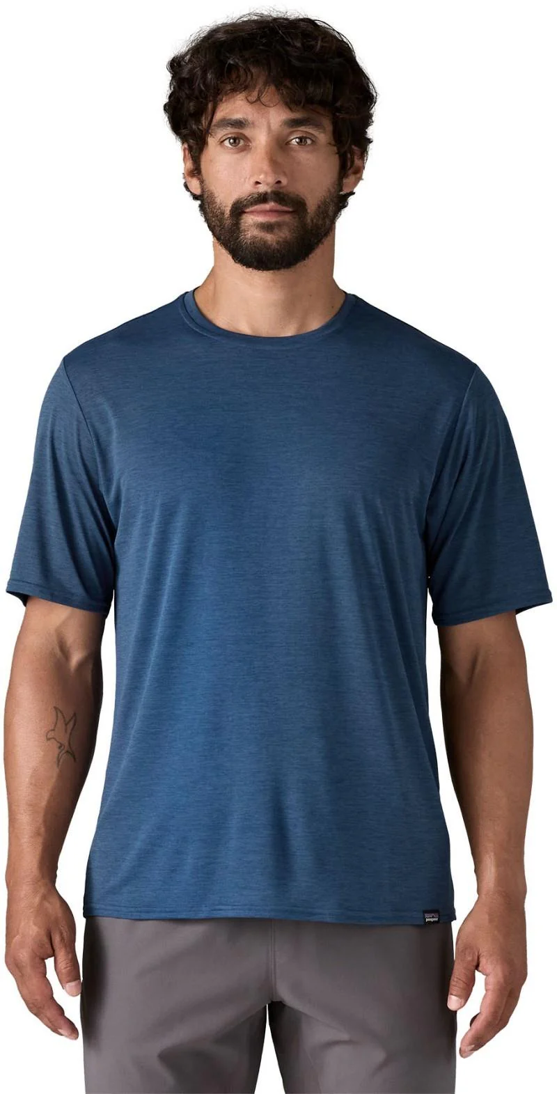 Capilene Cool Daily SS Shirt - Mens - Image 45