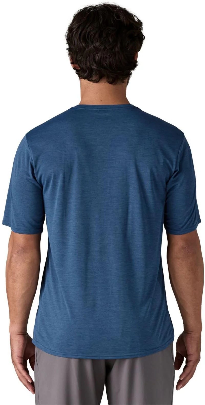 Capilene Cool Daily SS Shirt - Mens - Image 46