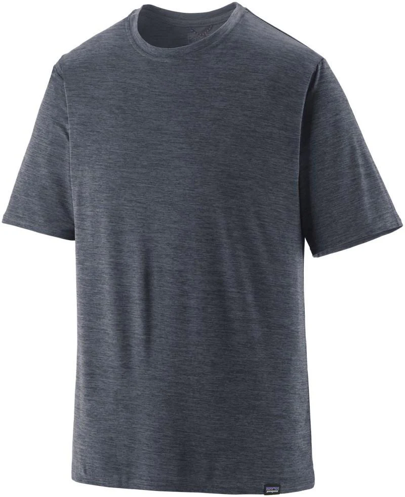 Capilene Cool Daily SS Shirt - Mens - Image 48