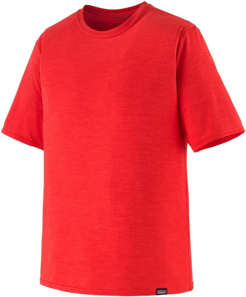 Capilene Cool Daily SS Shirt - Mens - Image 49
