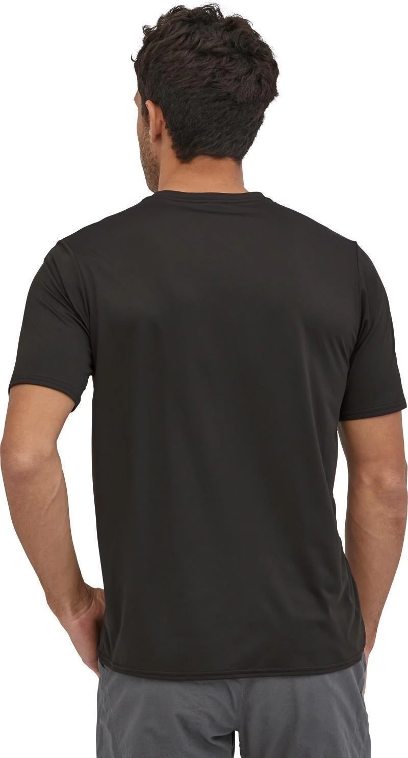 Capilene Cool Daily SS Shirt - Mens - Image 5