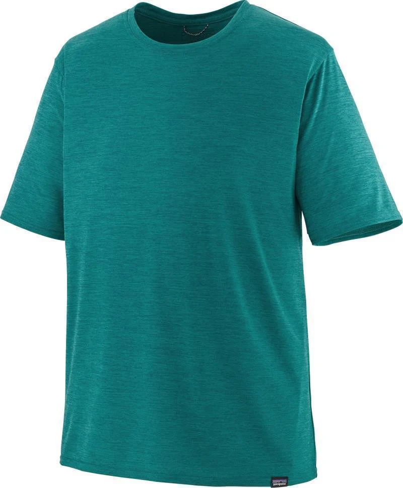 Capilene Cool Daily SS Shirt - Mens - Image 6