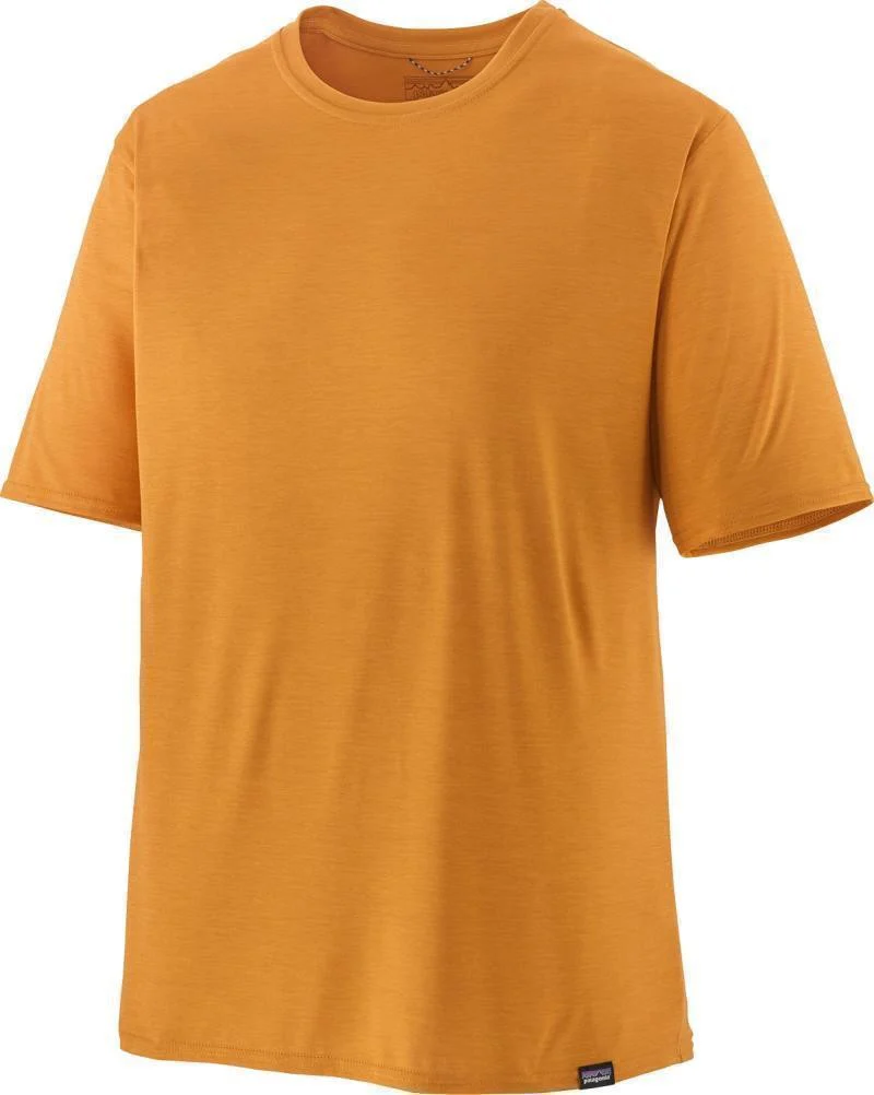 Capilene Cool Daily SS Shirt - Mens - Image 8