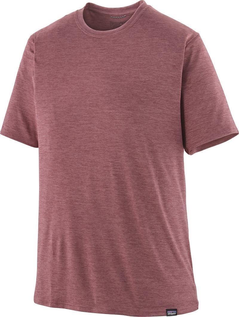 Capilene Cool Daily SS Shirt - Mens - Image 9