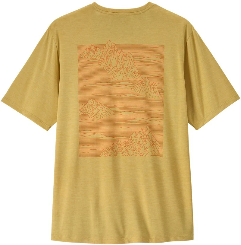 Capilene Cool Daily Shirt - Strataspire - Mens - Image 10