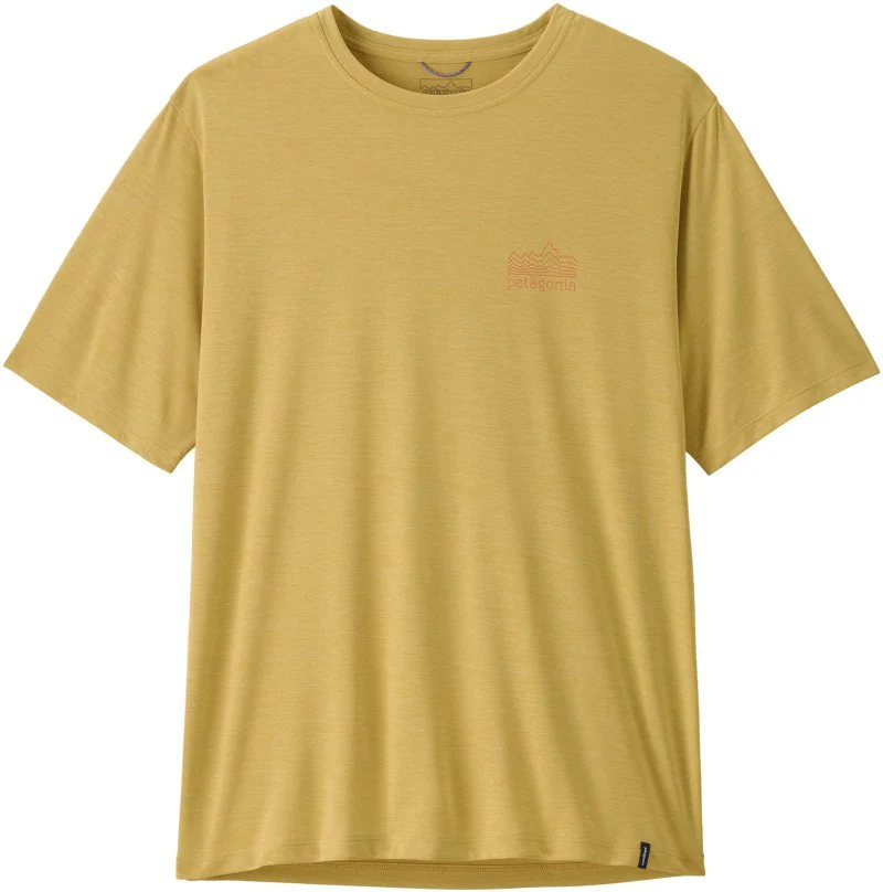 Capilene Cool Daily Shirt - Strataspire - Mens - Image 11