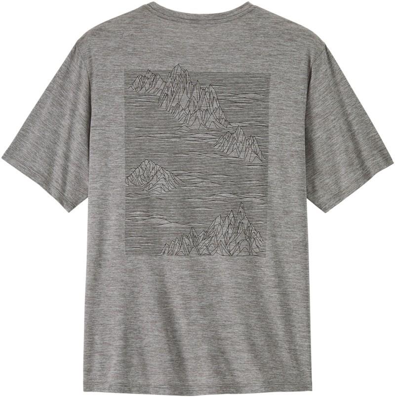 Capilene Cool Daily Shirt - Strataspire - Mens - Image 5