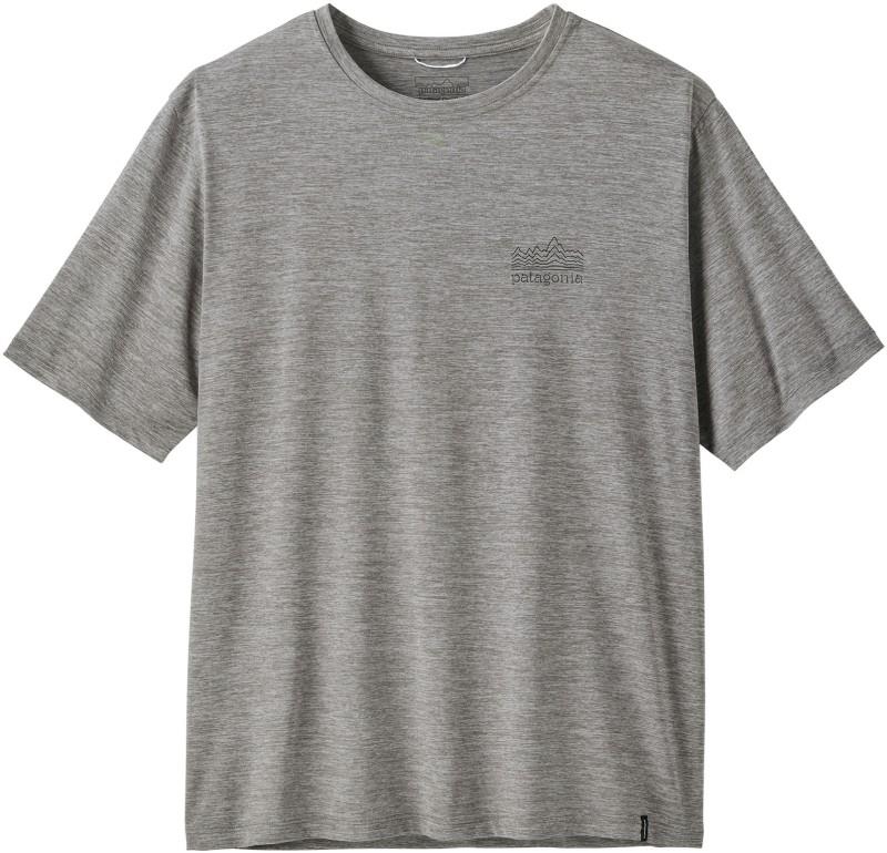 Capilene Cool Daily Shirt - Strataspire - Mens - Image 6