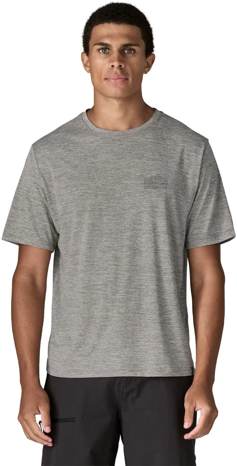 Capilene Cool Daily Shirt - Strataspire - Mens - Image 7