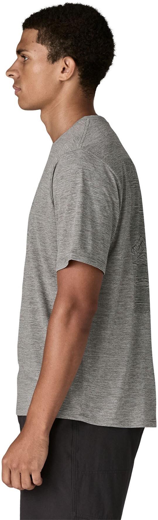 Capilene Cool Daily Shirt - Strataspire - Mens - Image 8