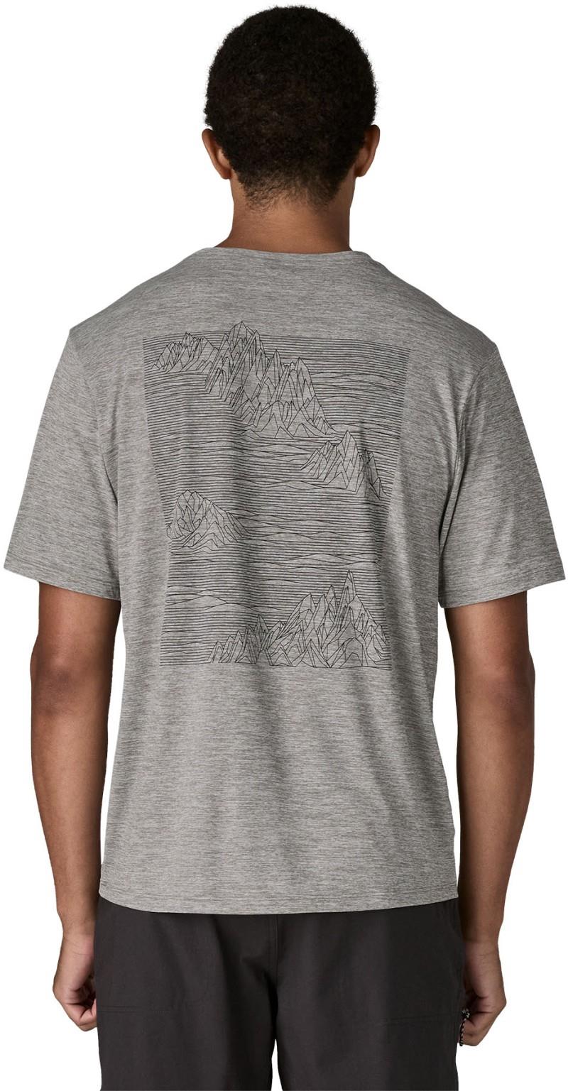 Capilene Cool Daily Shirt - Strataspire - Mens - Image 9