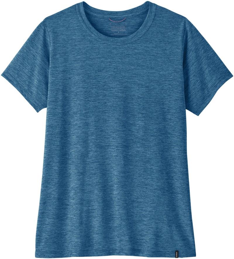 Capilene Cool Daily Shirt - Womens