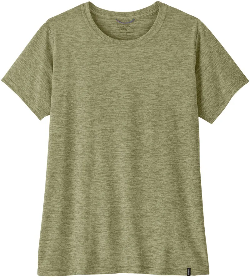 Capilene Cool Daily Shirt - Womens - Image 10