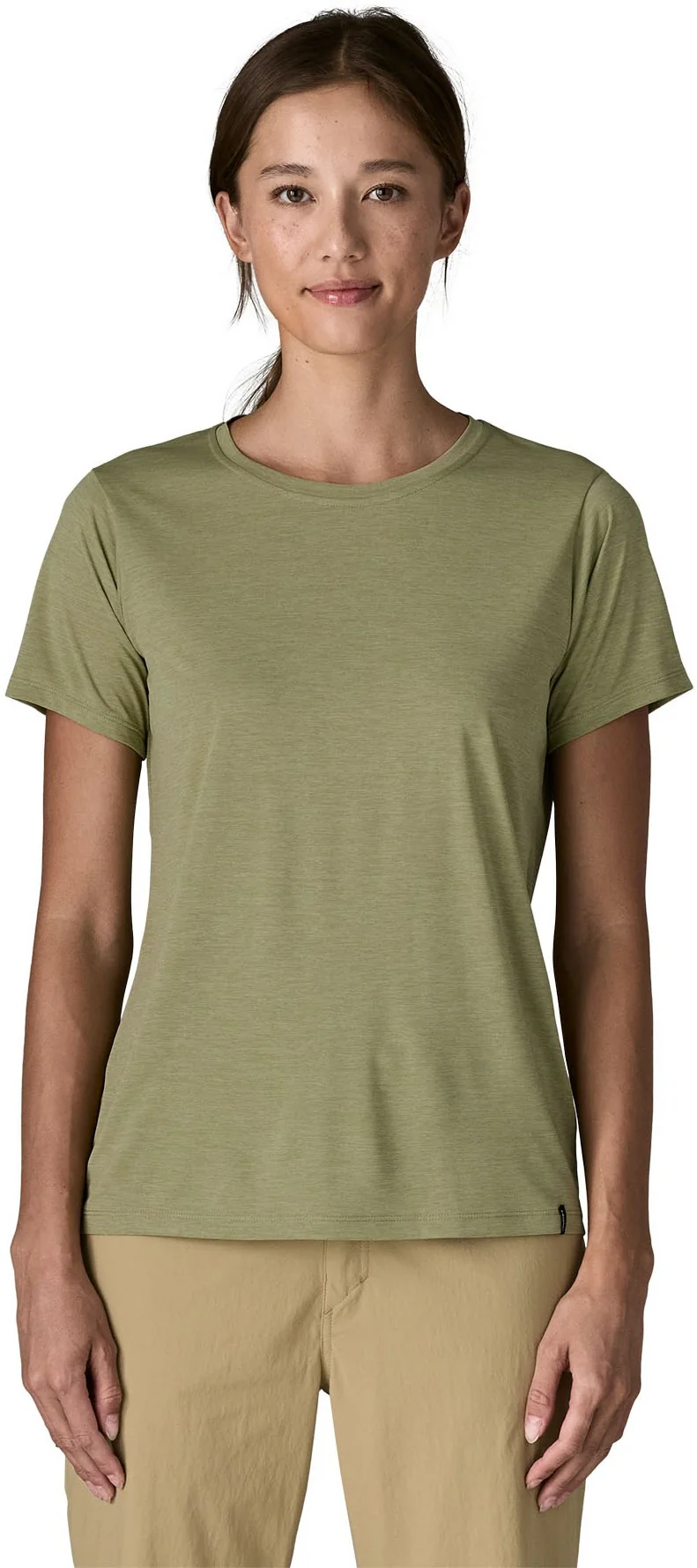 Capilene Cool Daily Shirt - Womens - Image 11