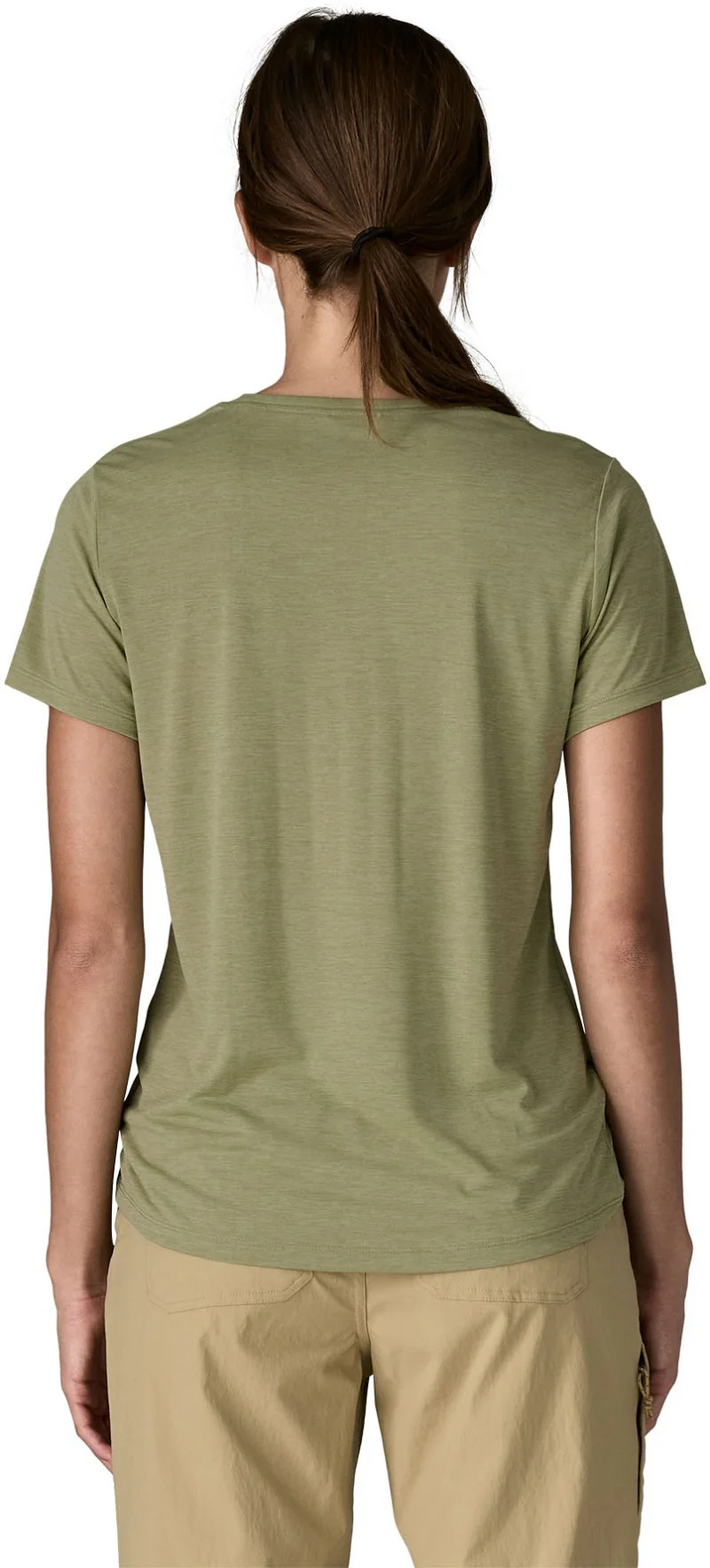 Capilene Cool Daily Shirt - Womens - Image 12