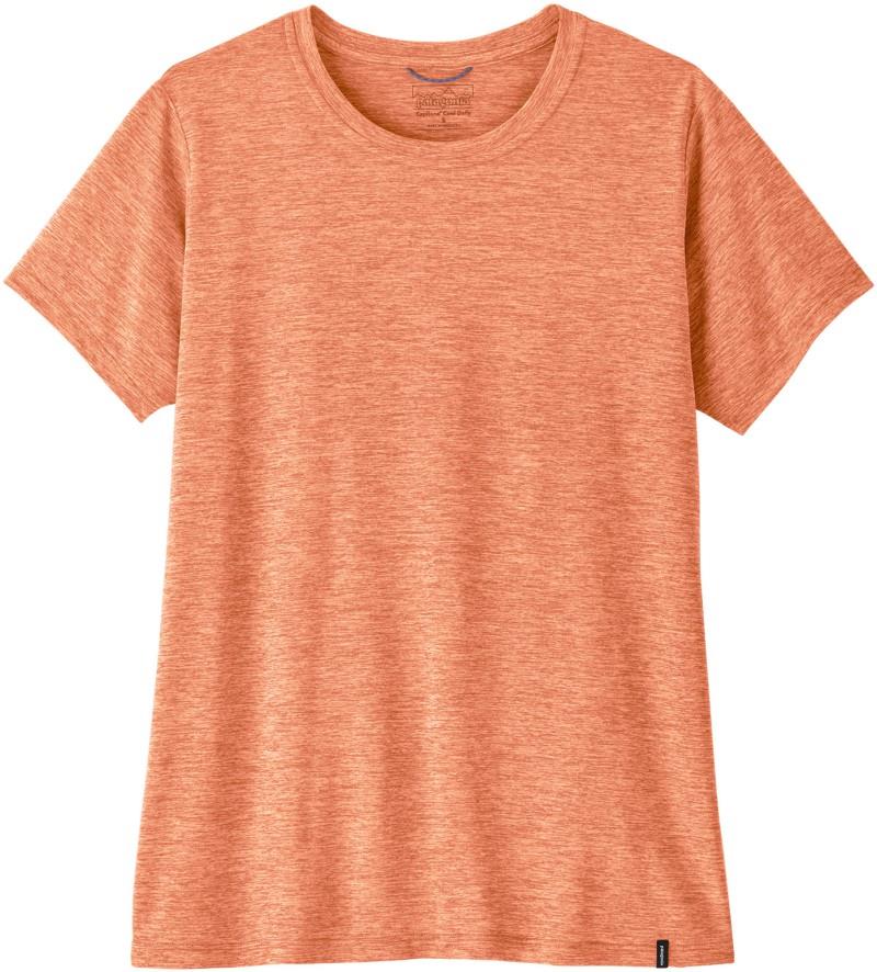 Capilene Cool Daily Shirt - Womens - Image 13
