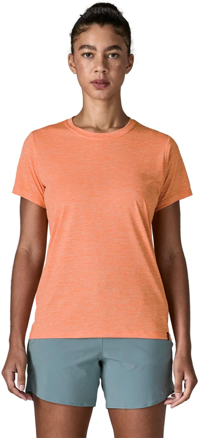 Capilene Cool Daily Shirt - Womens - Image 14