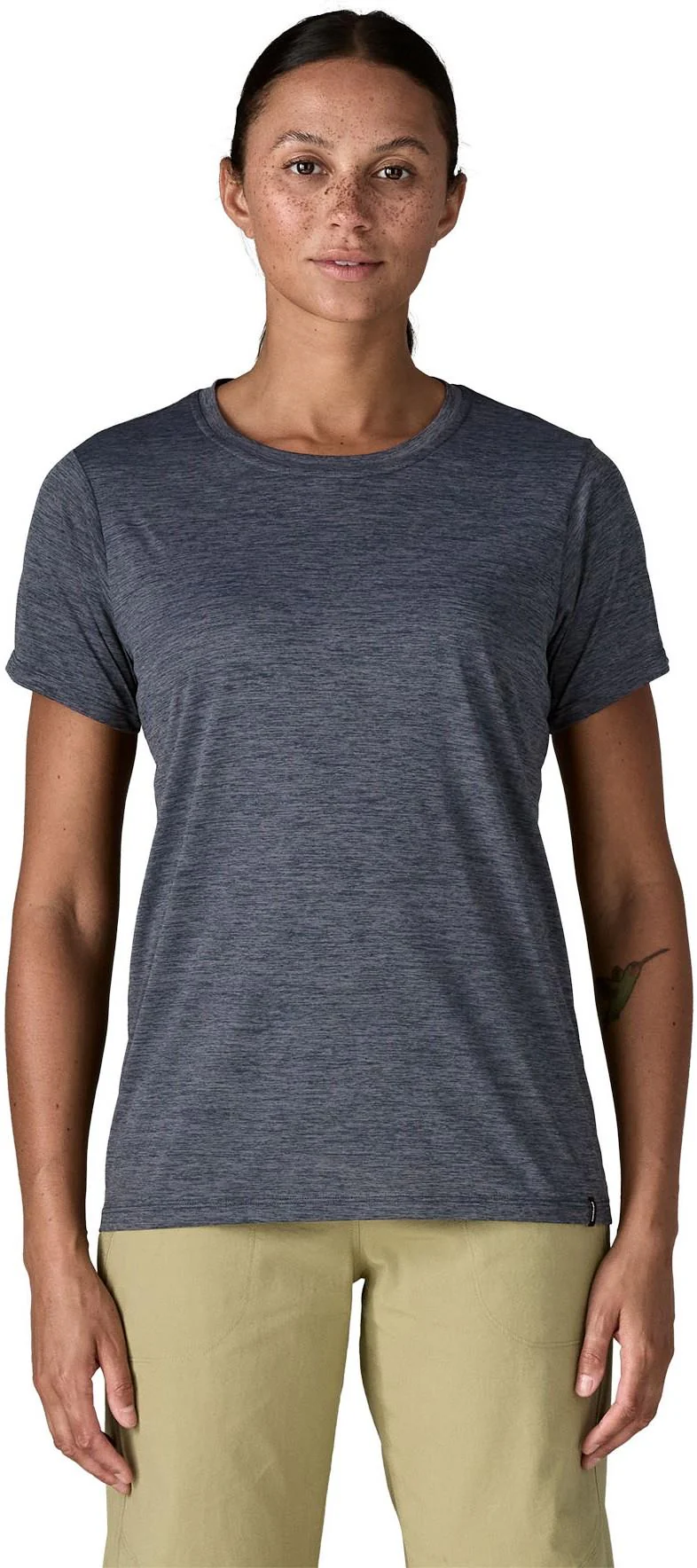 Capilene Cool Daily Shirt - Womens - Image 18