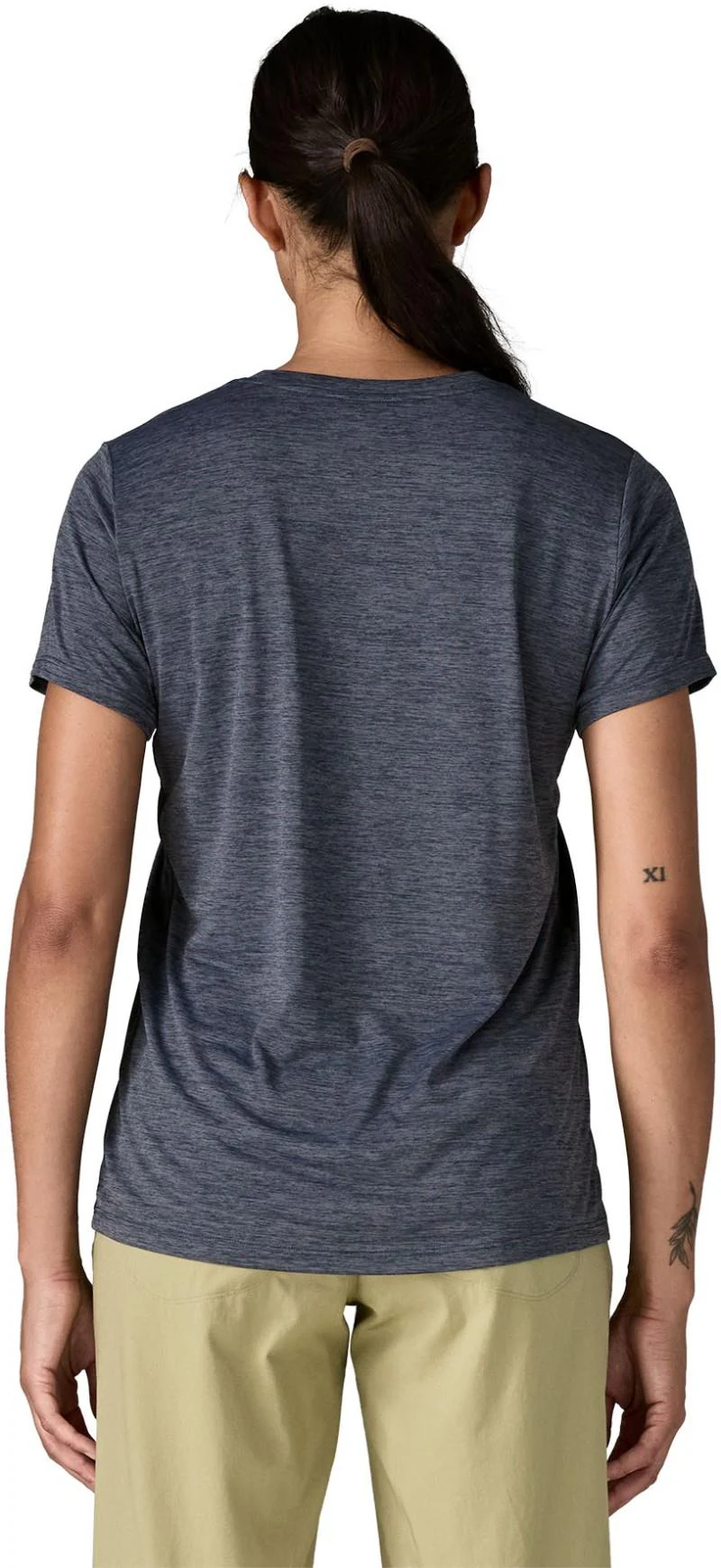 Capilene Cool Daily Shirt - Womens - Image 19