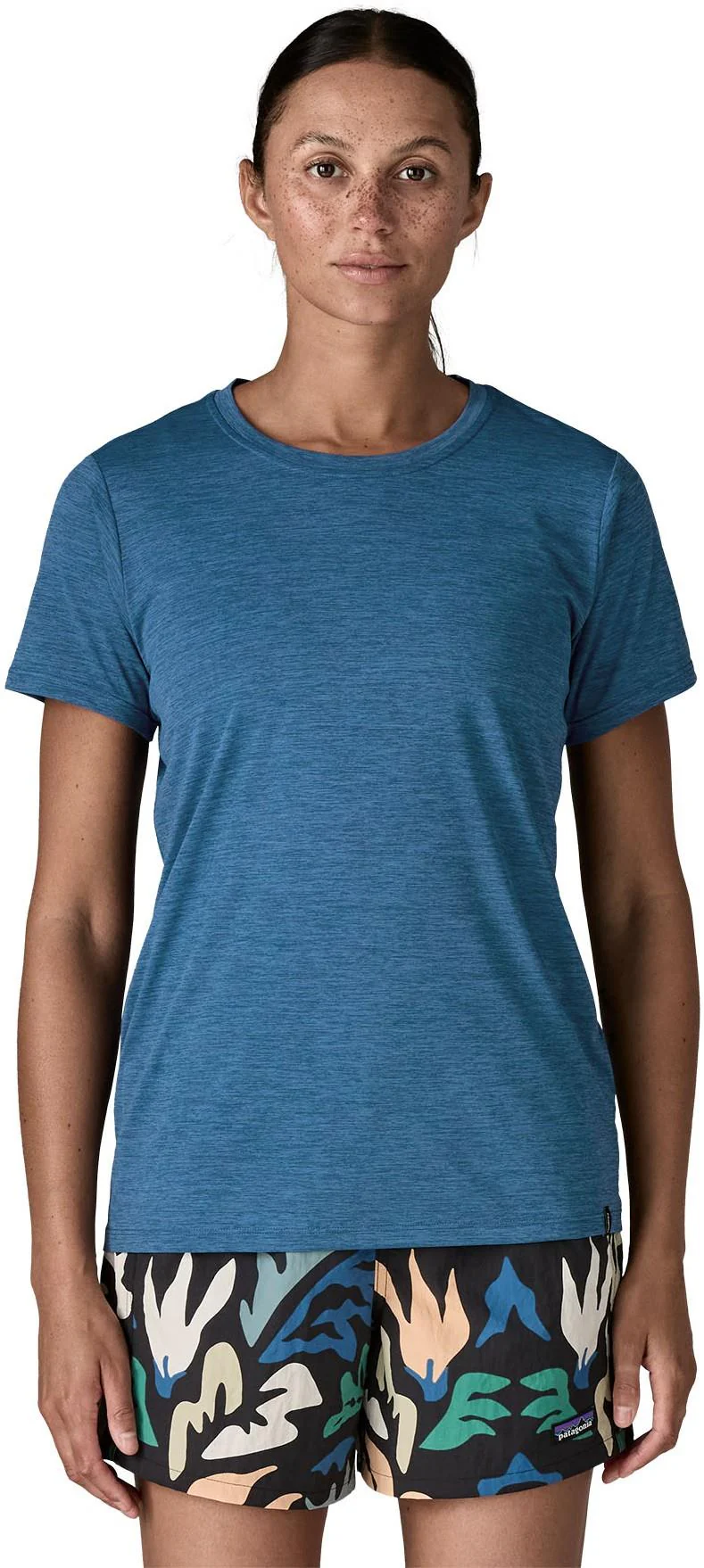 Capilene Cool Daily Shirt - Womens - Image 2