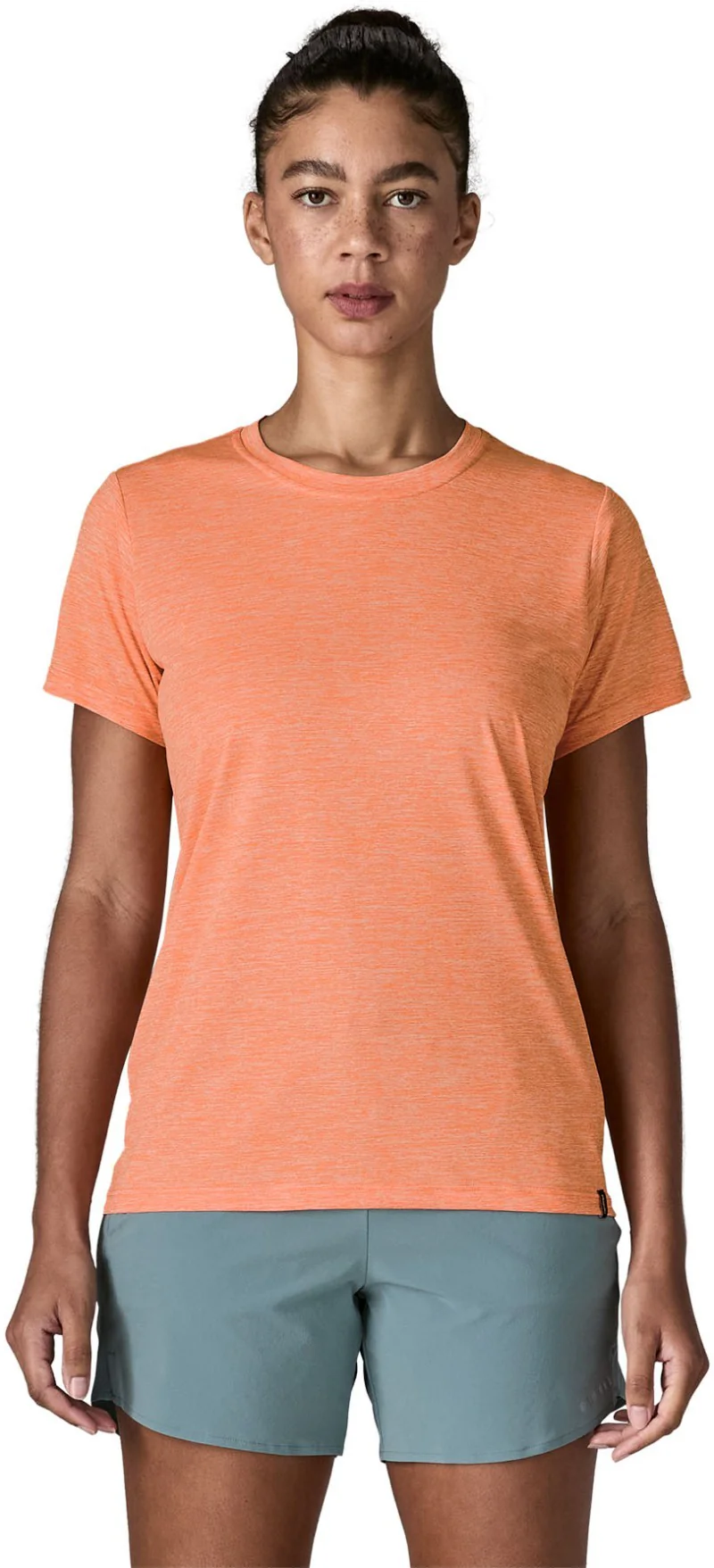 Capilene Cool Daily Shirt - Womens - Image 20