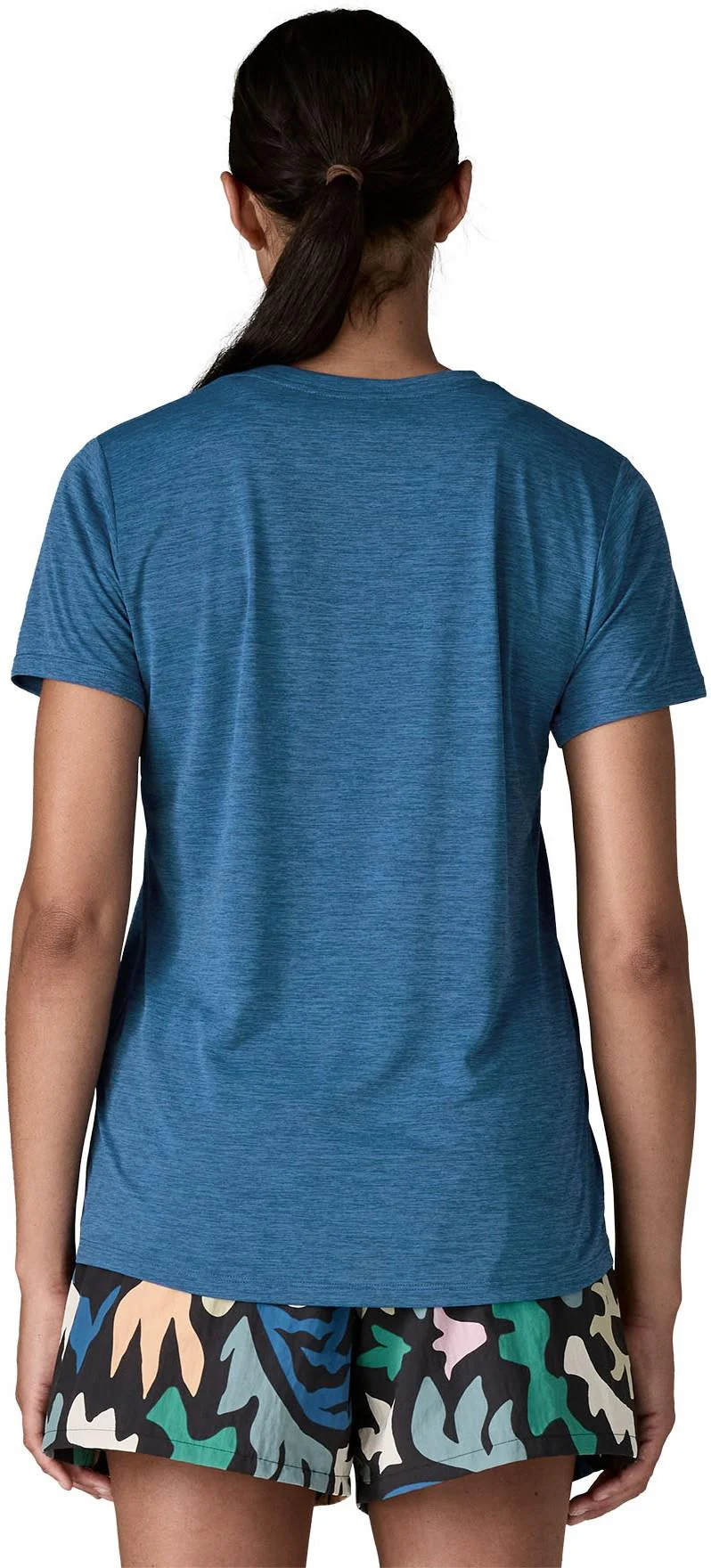 Capilene Cool Daily Shirt - Womens - Image 3