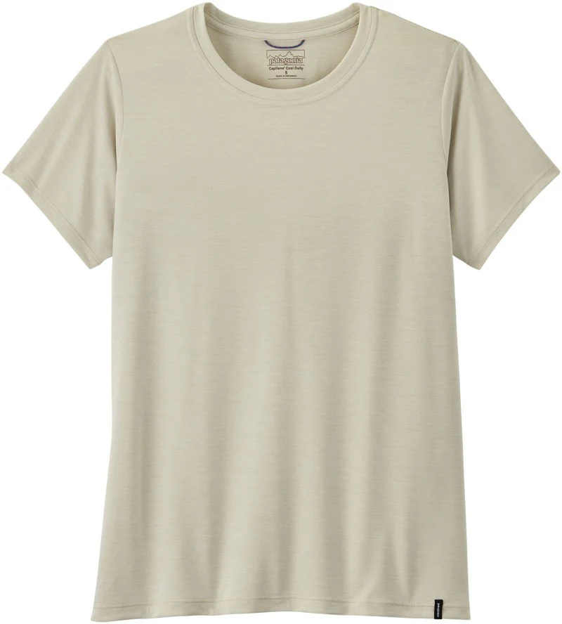 Capilene Cool Daily Shirt - Womens - Image 4