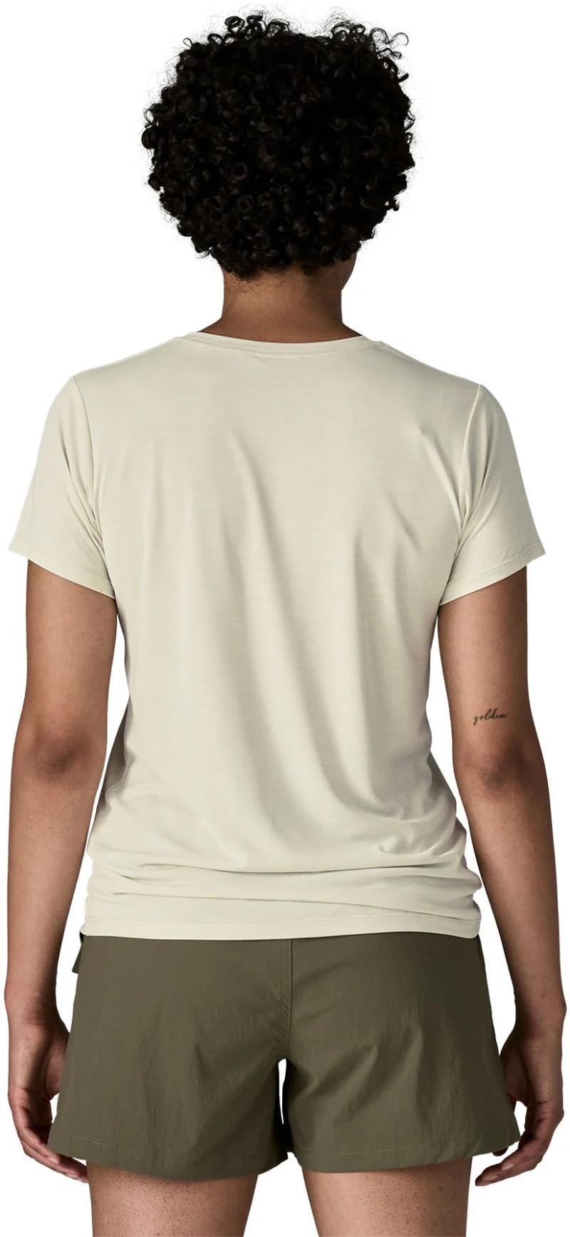 Capilene Cool Daily Shirt - Womens - Image 6