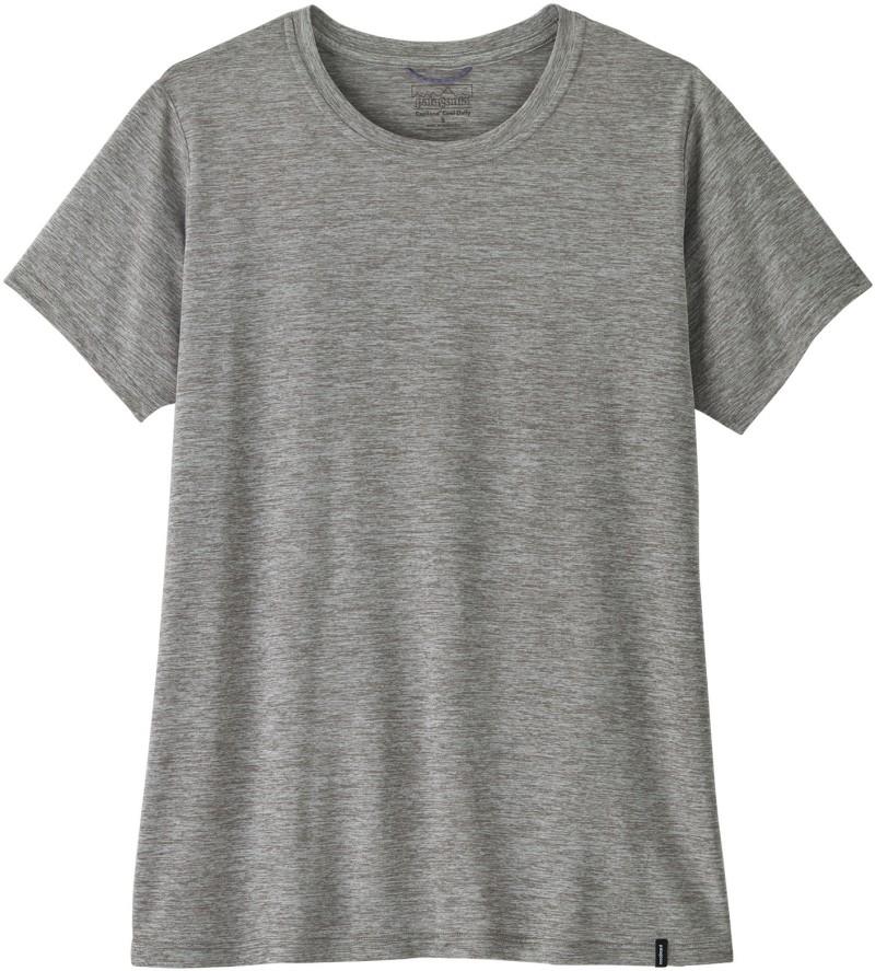 Capilene Cool Daily Shirt - Womens - Image 7