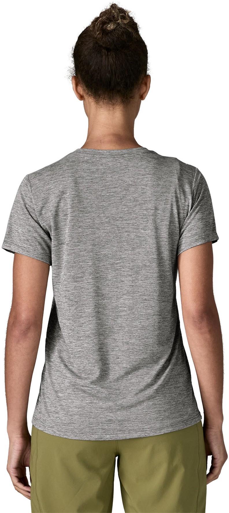 Capilene Cool Daily Shirt - Womens - Image 9