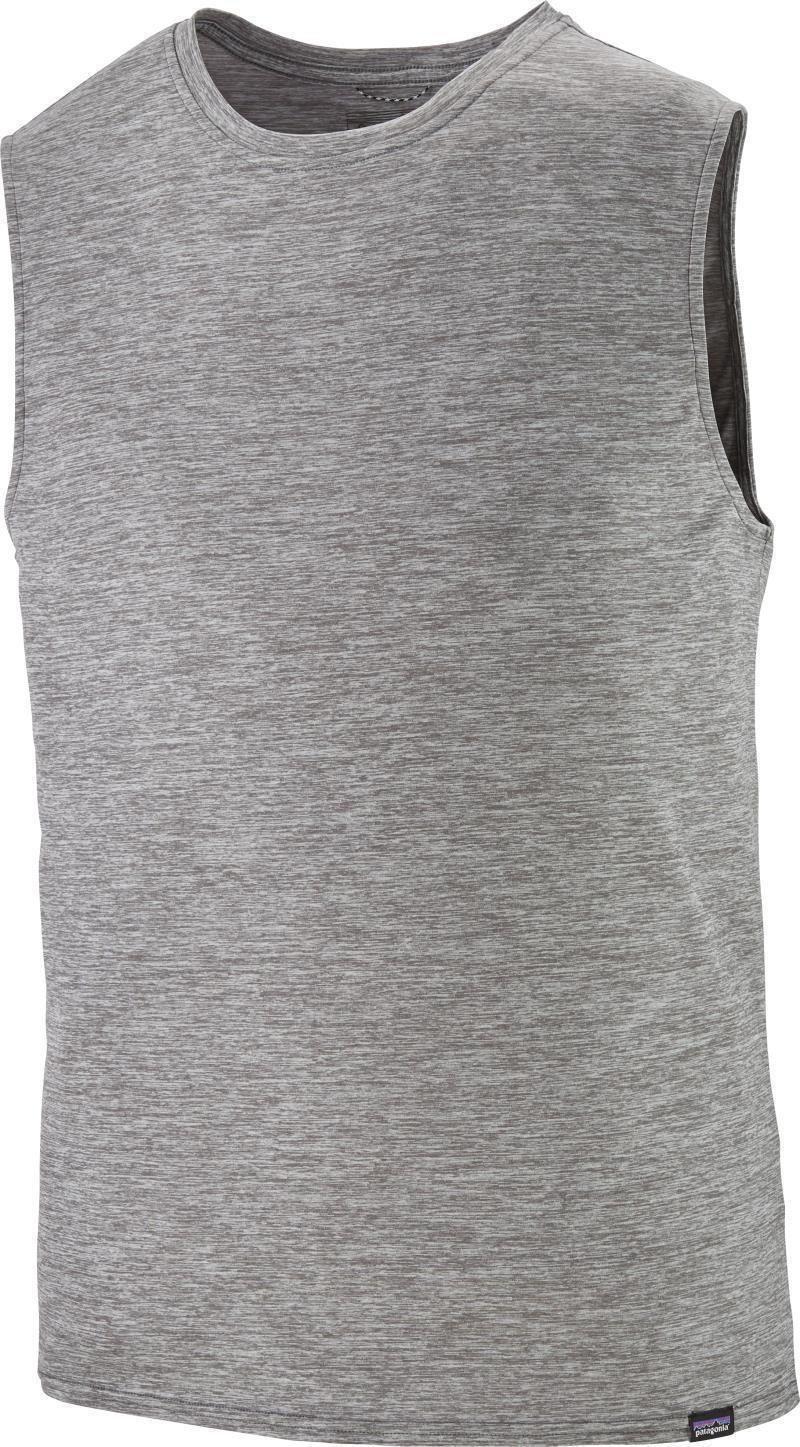 Capilene Cool Daily Sleeveless Shirt - Mens - Image 3
