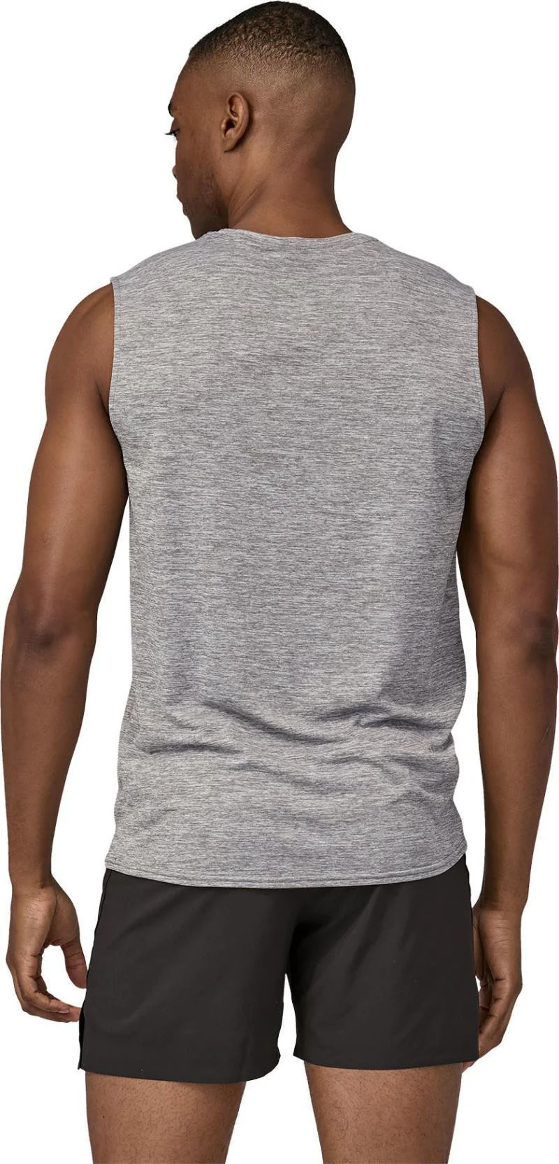 Capilene Cool Daily Sleeveless Shirt - Mens - Image 6