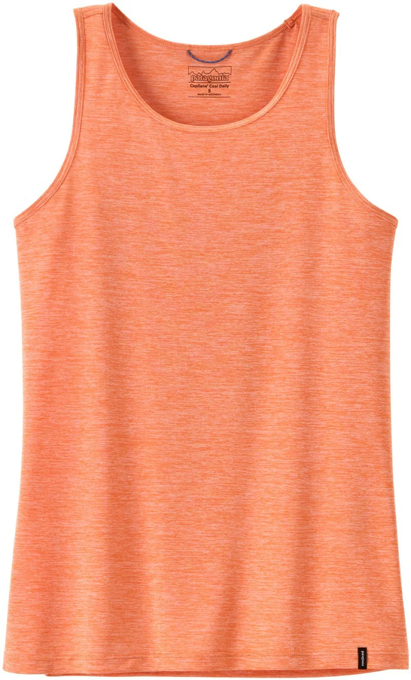 Capilene Cool Daily Tank - Womens - Image 11