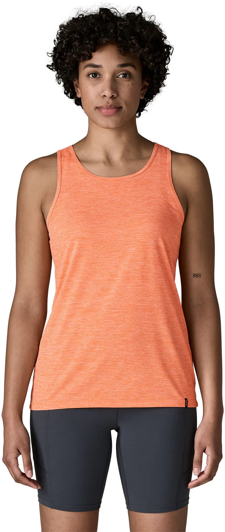 Capilene Cool Daily Tank - Womens - Image 12