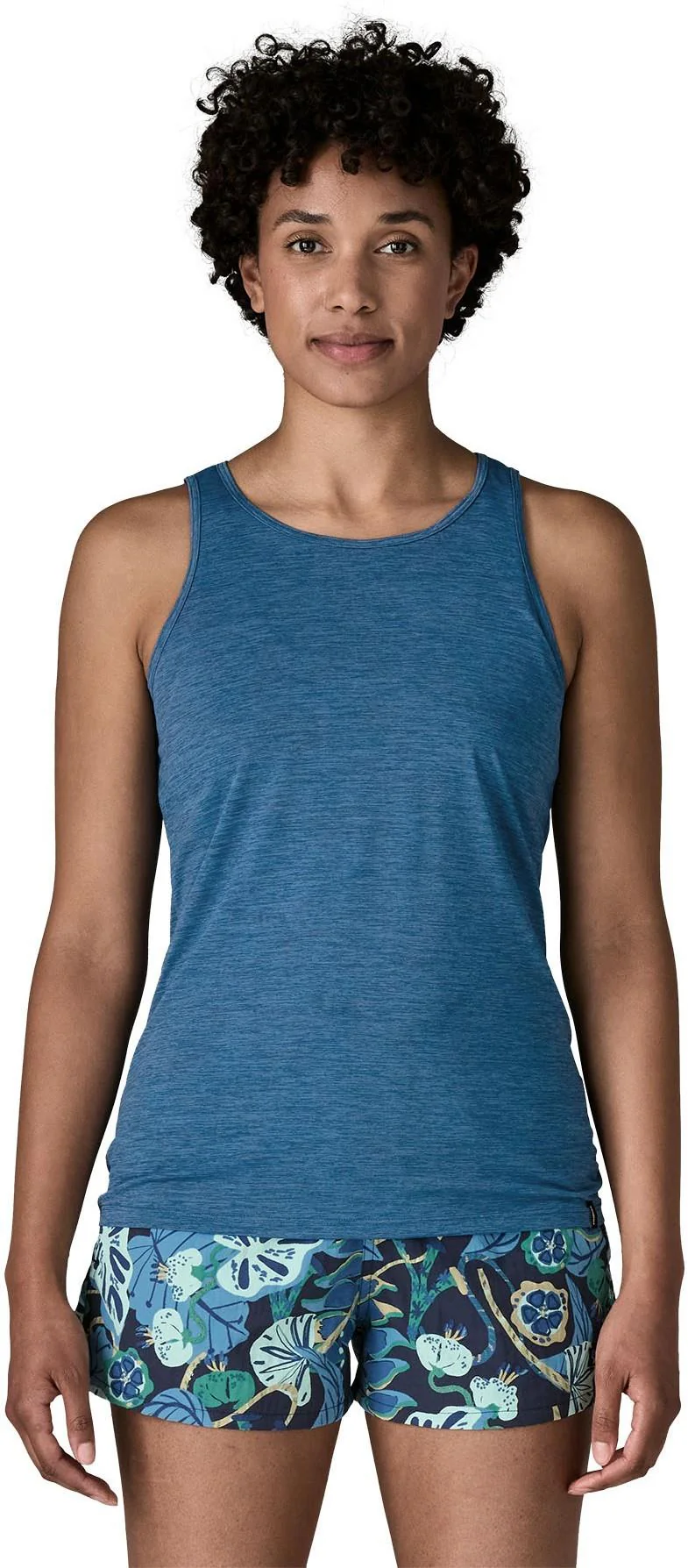 Capilene Cool Daily Tank - Womens - Image 2
