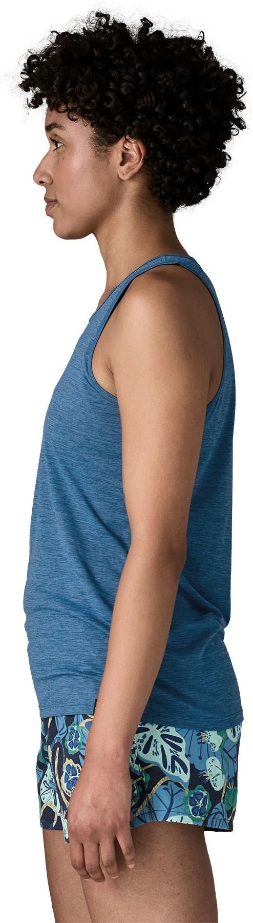 Capilene Cool Daily Tank - Womens - Image 3