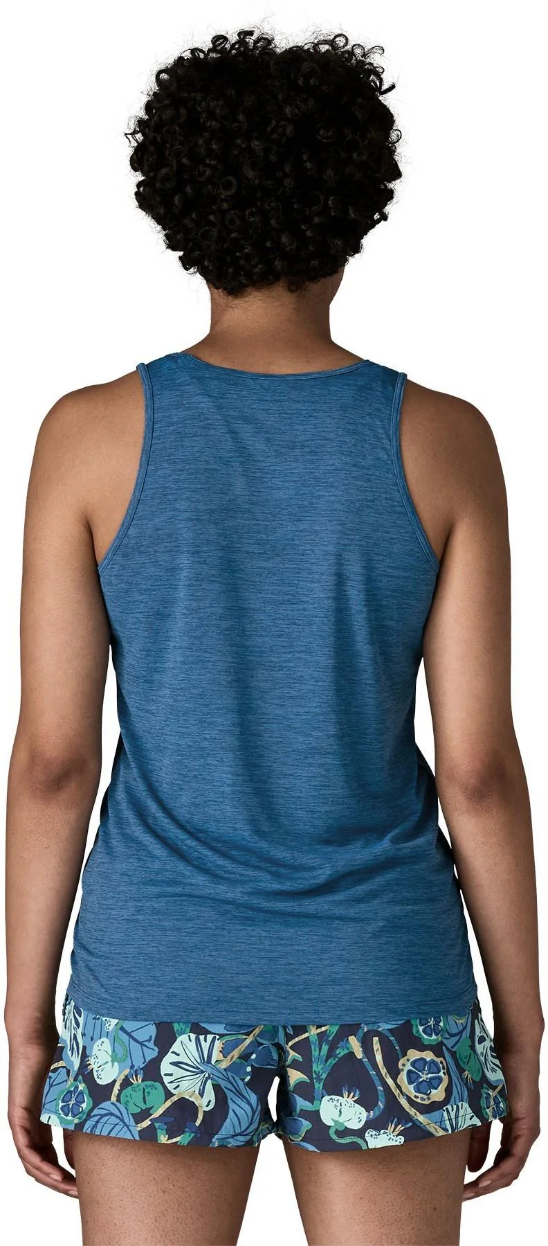 Capilene Cool Daily Tank - Womens - Image 4