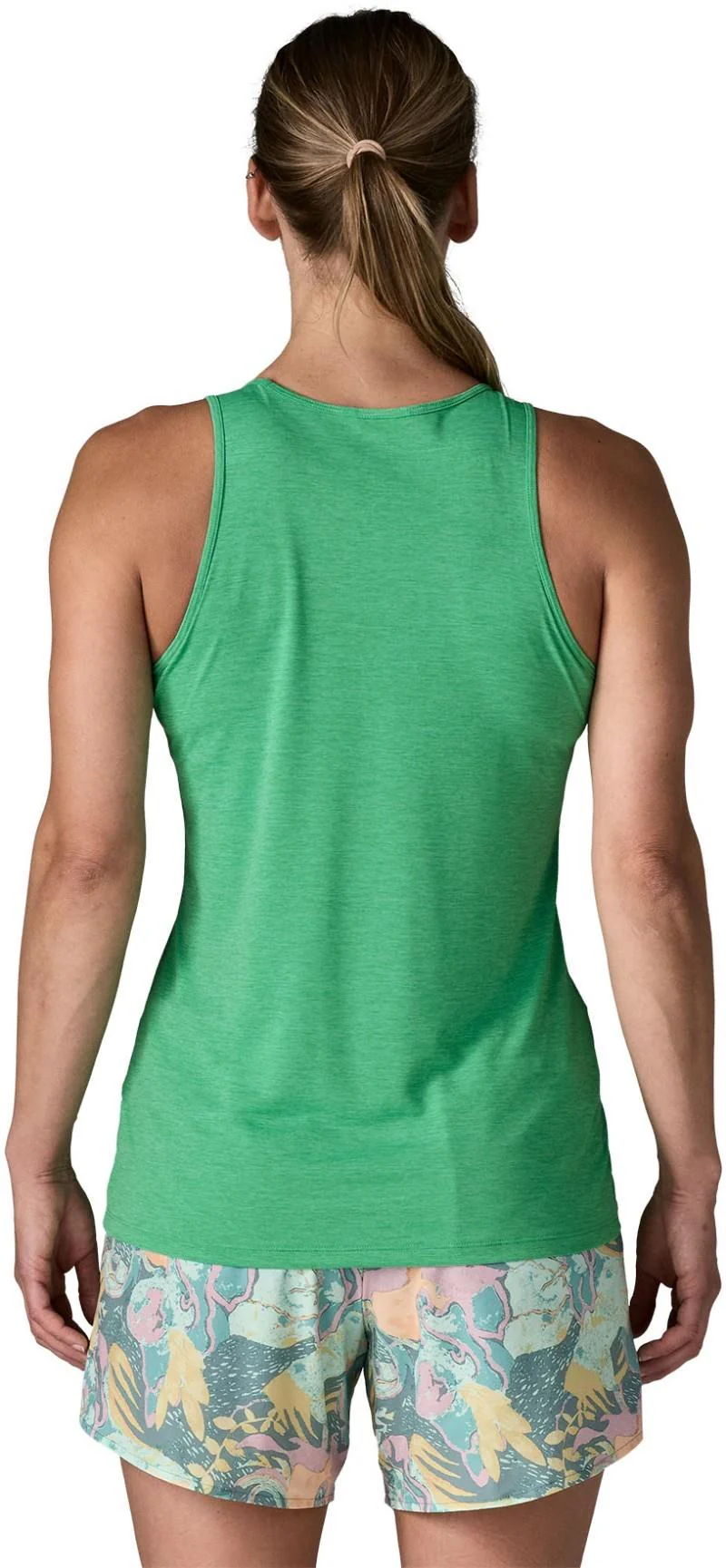 Capilene Cool Daily Tank - Womens - Image 7