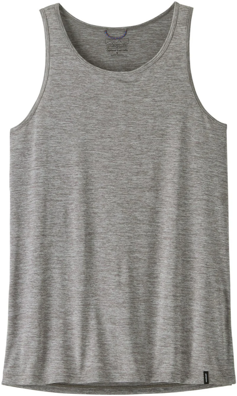 Capilene Cool Daily Tank - Womens - Image 8