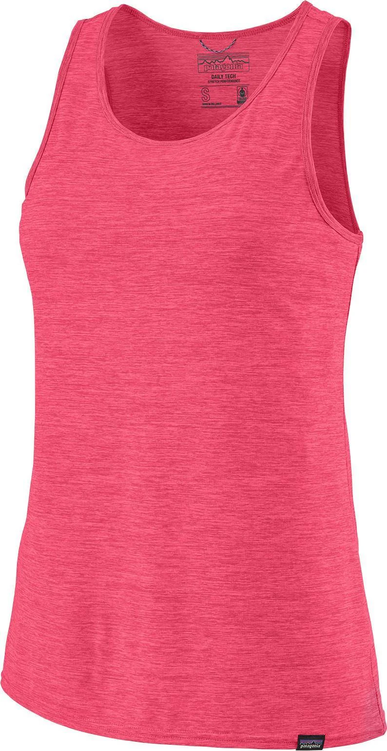 Capilene Cool Daily Tank - Womens - Image 10
