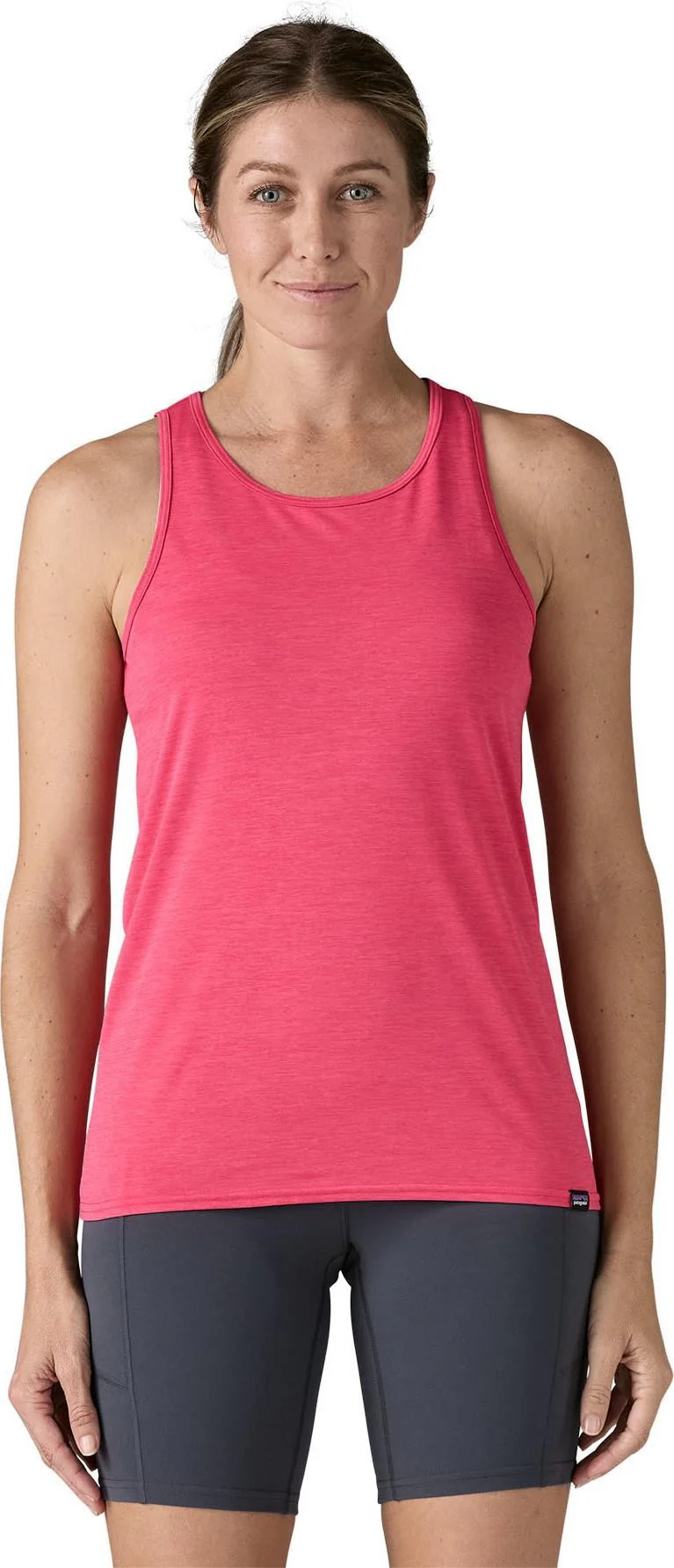 Capilene Cool Daily Tank - Womens - Image 11