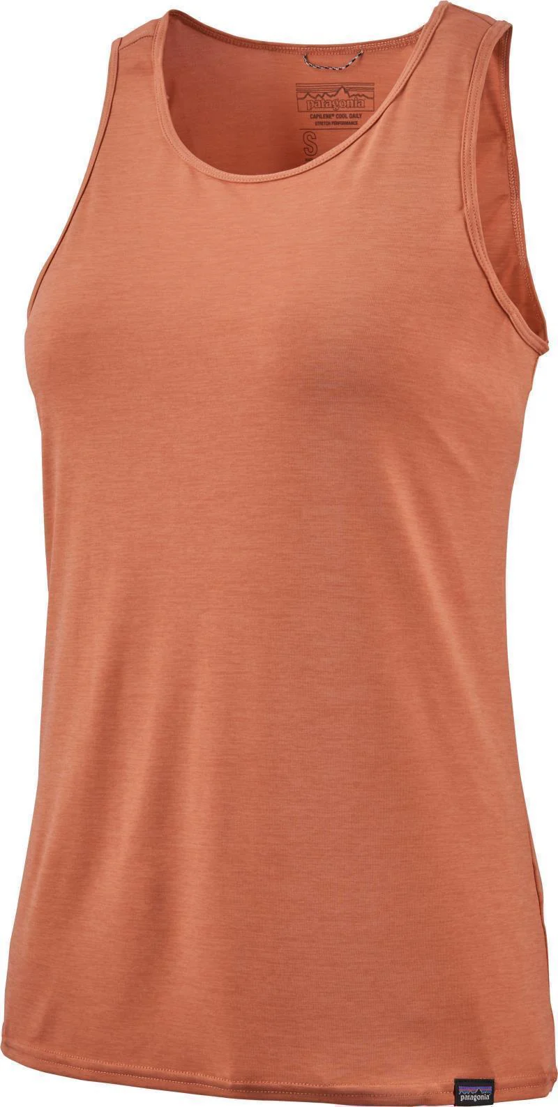 Capilene Cool Daily Tank - Womens - Image 13
