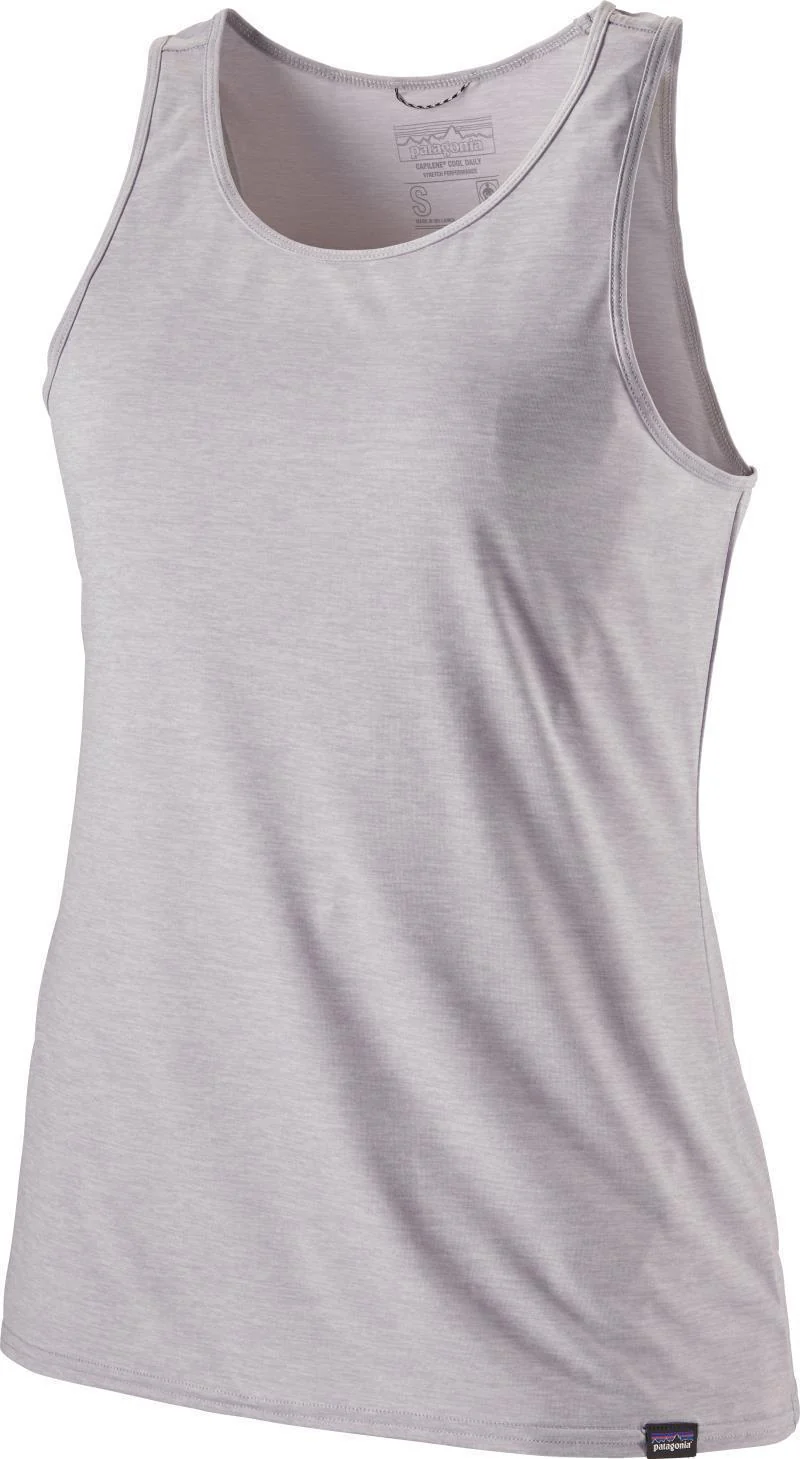Capilene Cool Daily Tank - Womens - Image 14