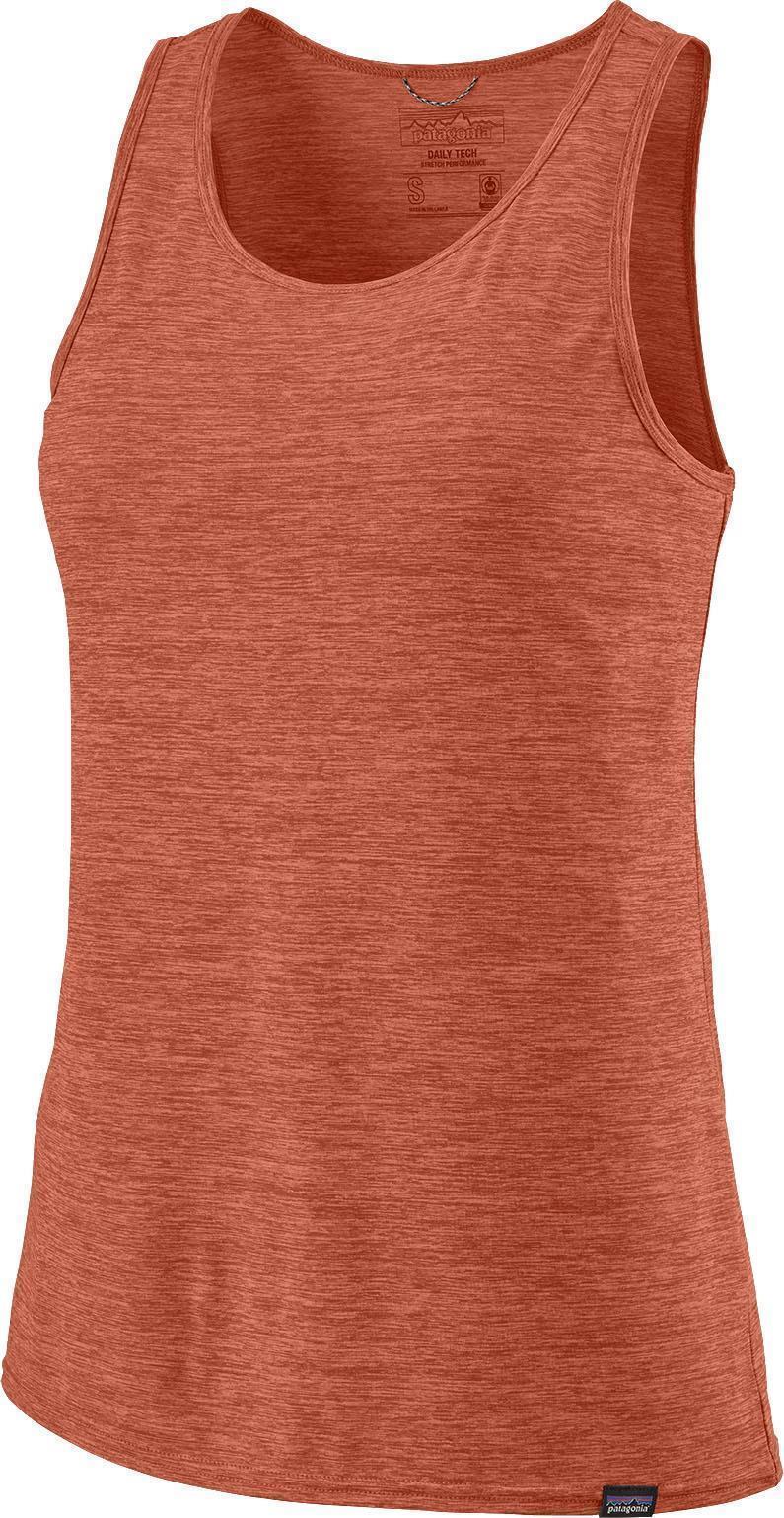 Capilene Cool Daily Tank - Womens - Image 15